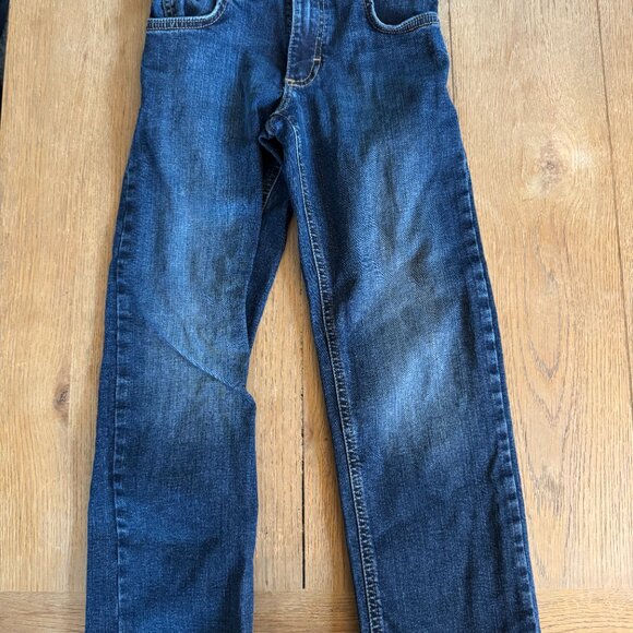 Lee X-Treme Comfort Boys Jeans - Picture 6 of 6